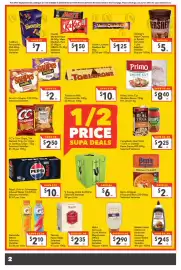 Supa Valu catalogue week 36 Page 9