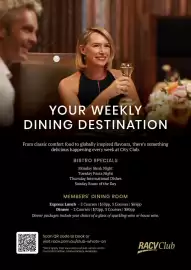 RACV catalogue Page 10