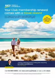 RACV catalogue Page 12