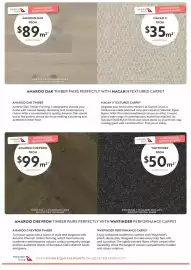 Carpet Court catalogue Page 10