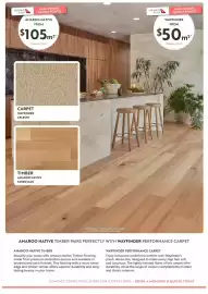 Carpet Court catalogue Page 11