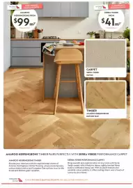 Carpet Court catalogue Page 12