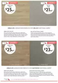 Carpet Court catalogue Page 14