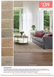 Carpet Court catalogue Page 15