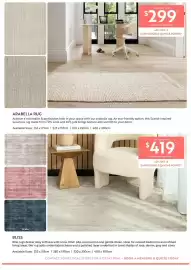 Carpet Court catalogue Page 17