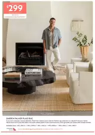 Carpet Court catalogue Page 18