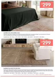Carpet Court catalogue Page 19