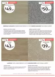 Carpet Court catalogue Page 5