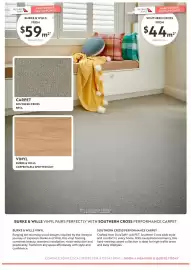 Carpet Court catalogue Page 7
