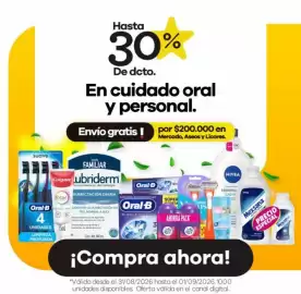 Catálogo Éxito Página 3