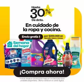 Catálogo Éxito Página 4