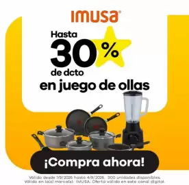 Catálogo Éxito Página 5