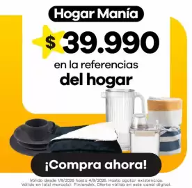 Catálogo Éxito Página 6