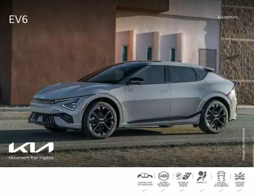 Catálogo KIA (válido hasta 16-09)