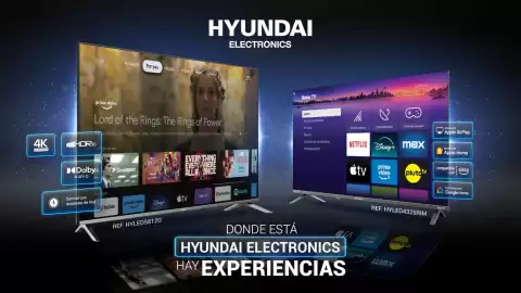 Catálogo Mansión Electrodomésticos Página 8