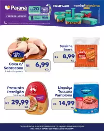 Catálogo Paraná Supermercados semana 36 Página 2