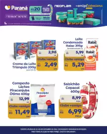 Catálogo Paraná Supermercados semana 36 Página 4