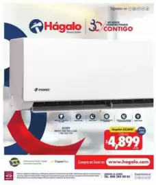 Catálogo Hágalo Página 1