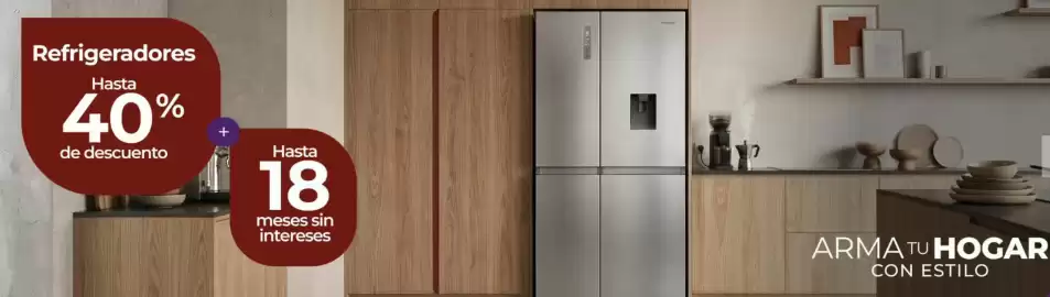 Catálogo Suburbia Página 1