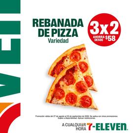 Catálogo 7-eleven Página 6