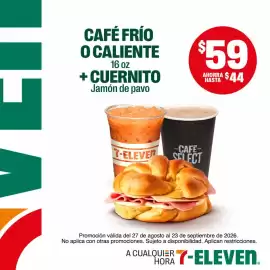 Catálogo 7-eleven Página 1