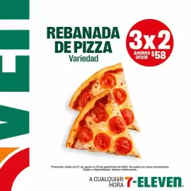 Catálogo 7-eleven Página 6