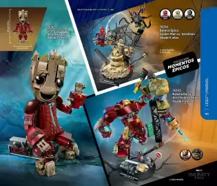 Catálogo LEGO Página 101