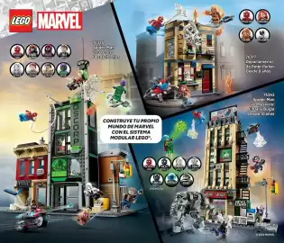Catálogo LEGO Página 102