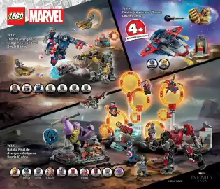 Catálogo LEGO Página 104