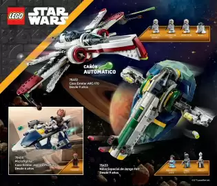 Catálogo LEGO Página 108