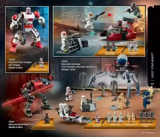 Catálogo LEGO Página 109