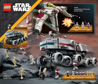 Catálogo LEGO Página 110
