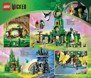 Catálogo LEGO Página 114
