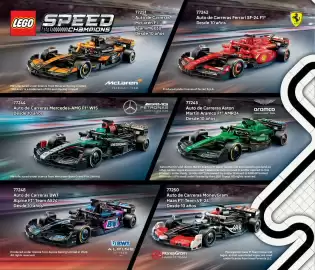 Catálogo LEGO Página 116