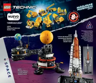 Catálogo LEGO Página 124