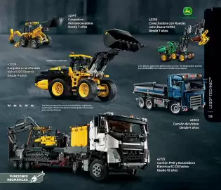 Catálogo LEGO Página 125