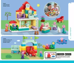 Catálogo LEGO Página 13