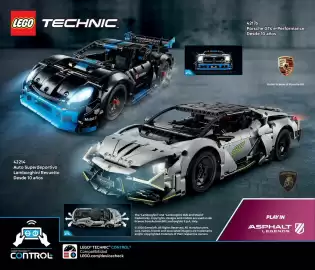 Catálogo LEGO Página 132