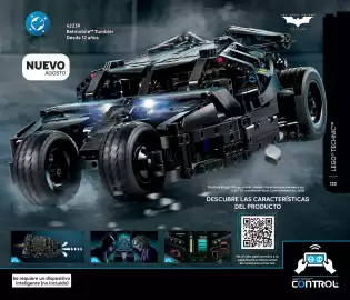 Catálogo LEGO Página 133