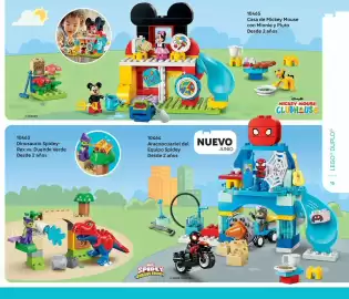 Catálogo LEGO Página 15