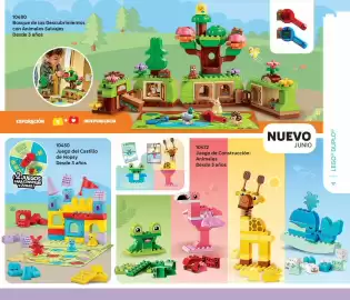 Catálogo LEGO Página 17