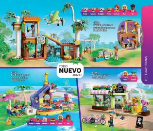 Catálogo LEGO Página 25