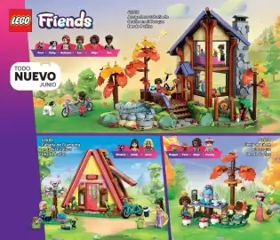 Catálogo LEGO Página 28