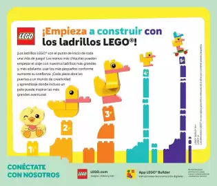 Catálogo LEGO Página 3