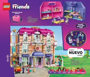 Catálogo LEGO Página 30
