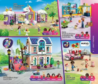 Catálogo LEGO Página 31