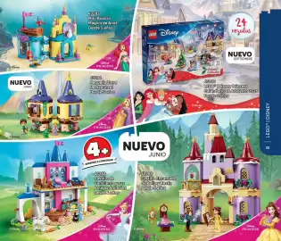 Catálogo LEGO Página 35