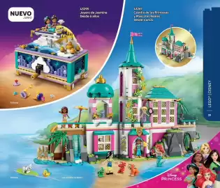 Catálogo LEGO Página 39