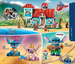 Catálogo LEGO Página 41