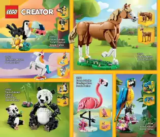 Catálogo LEGO Página 44